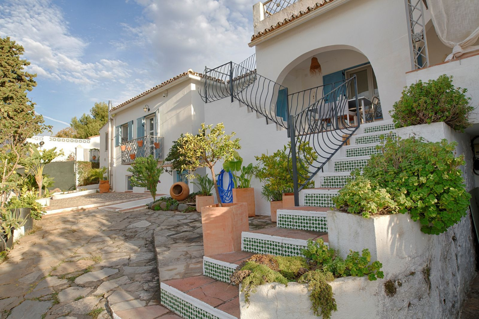 Villa for sale in Marbella - San Pedro and Guadalmina 6