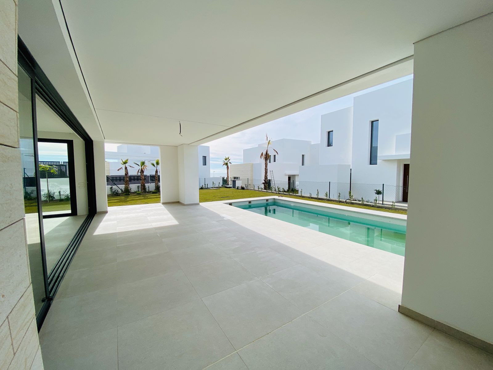 Villa te koop in Marbella - East 3