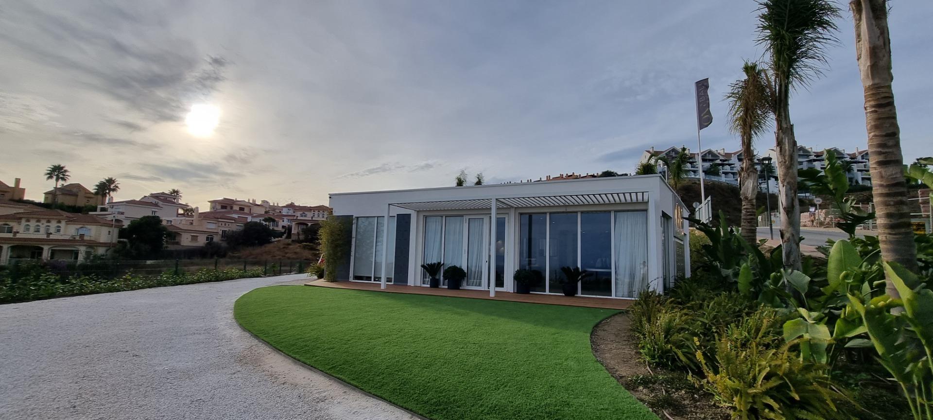 Villa à vendre à Mijas 21