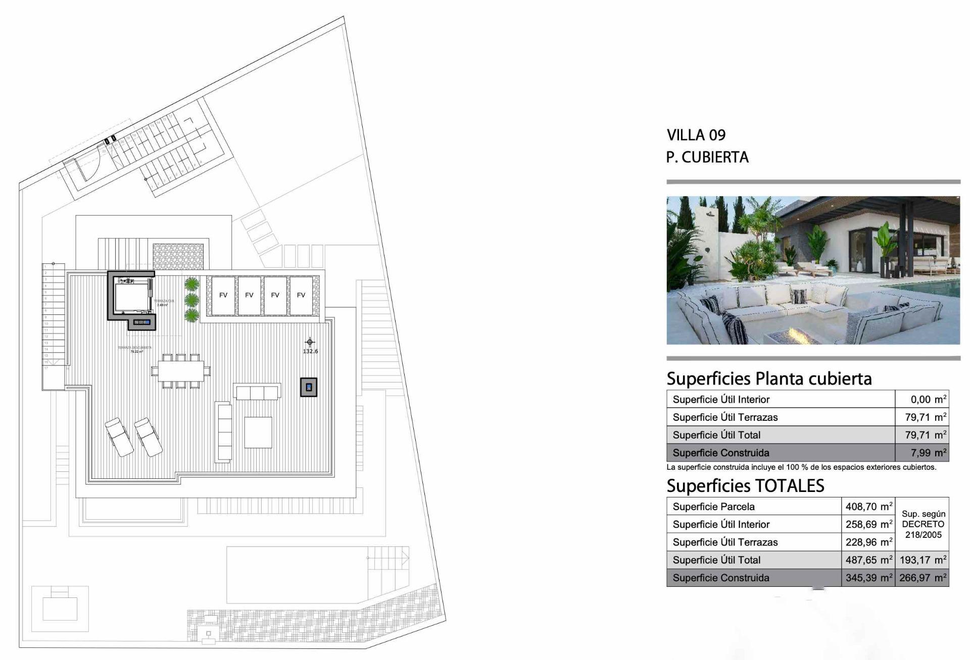 Villa for sale in Mijas 44