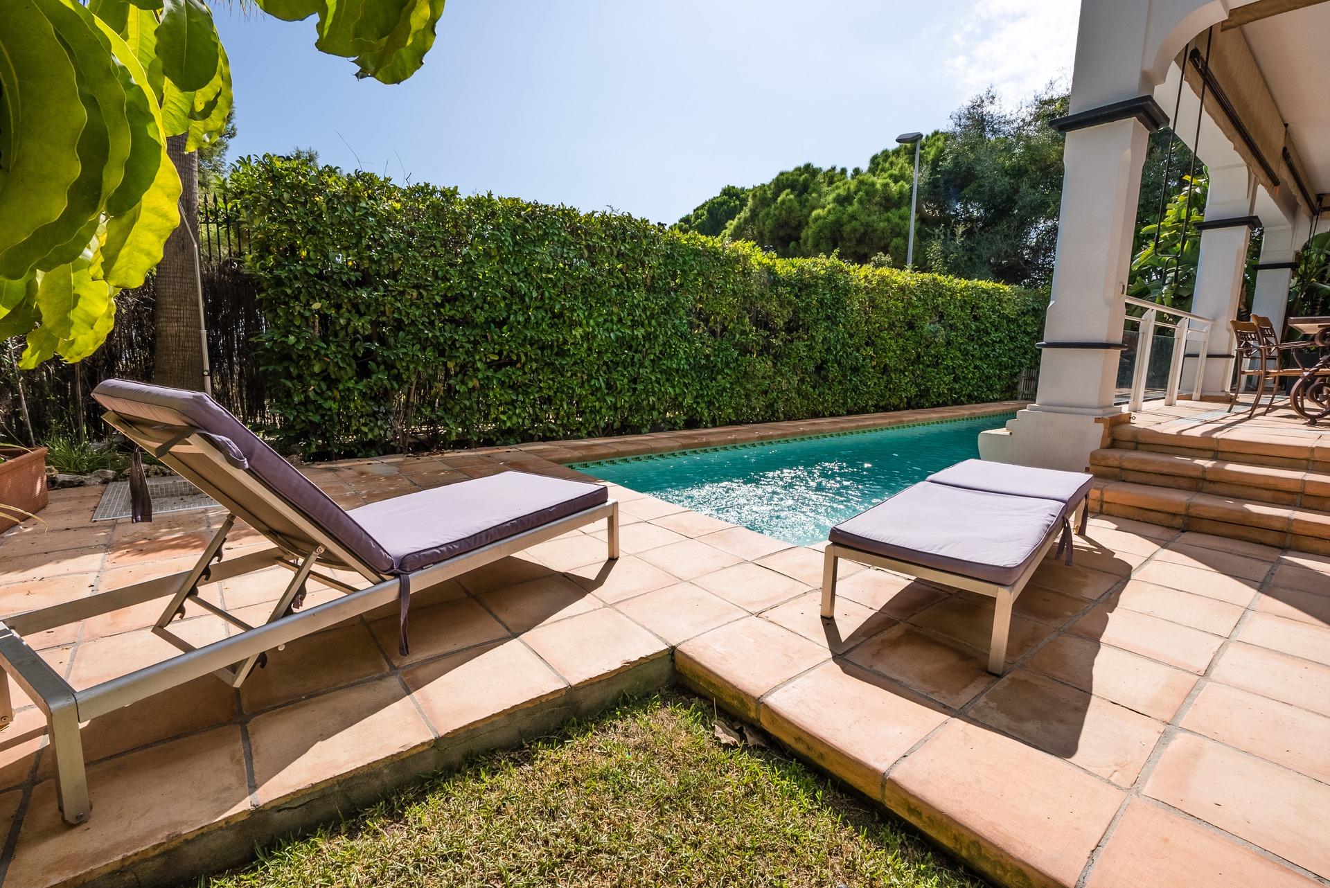 Villa à vendre à Marbella - Golden Mile and Nagüeles 17