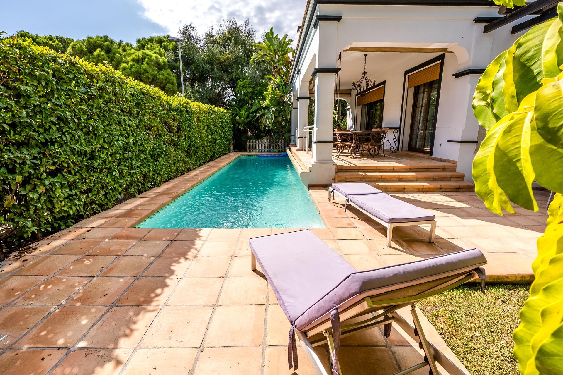 Villa à vendre à Marbella - Golden Mile and Nagüeles 18