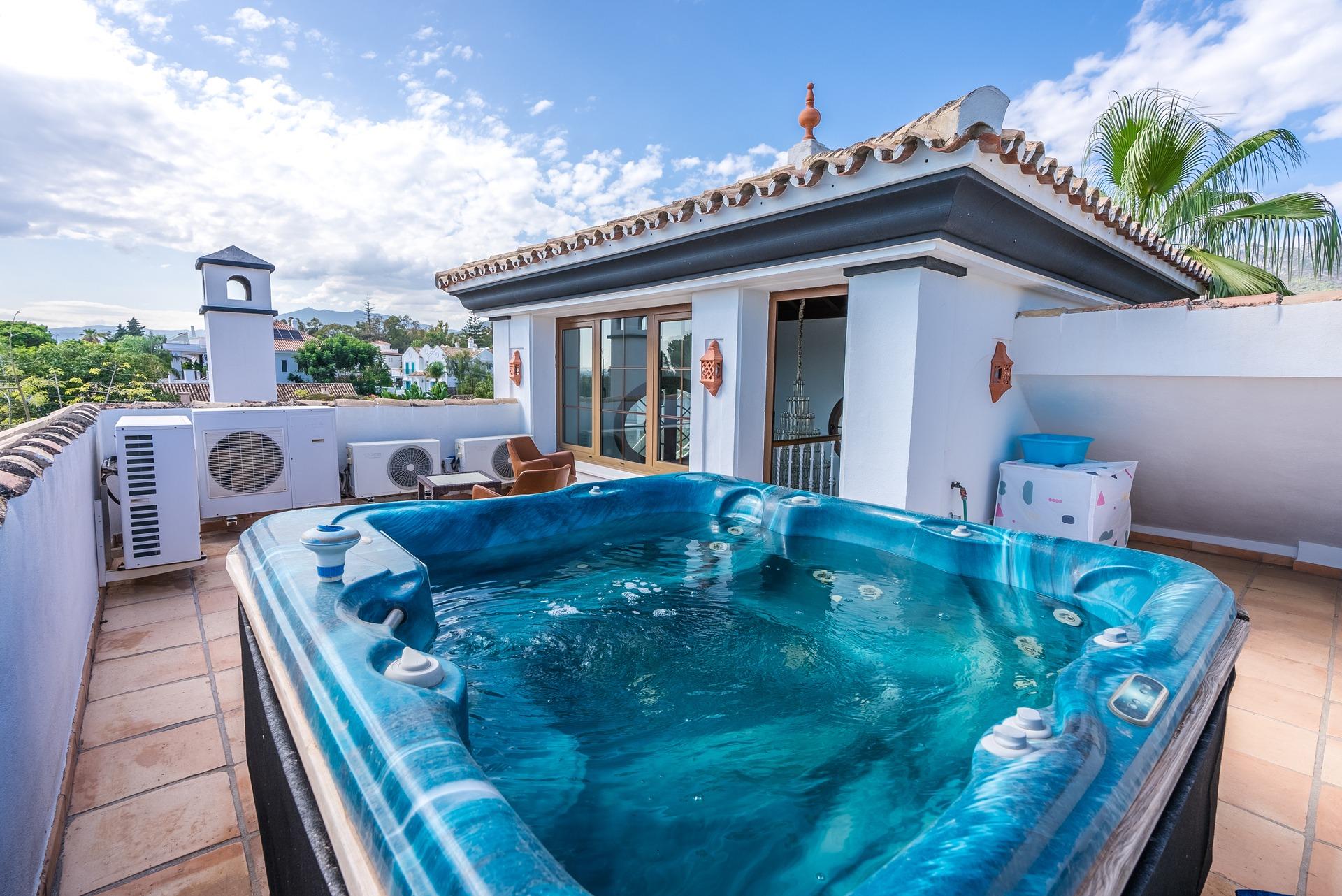 Villa for sale in Marbella - Golden Mile and Nagüeles 42