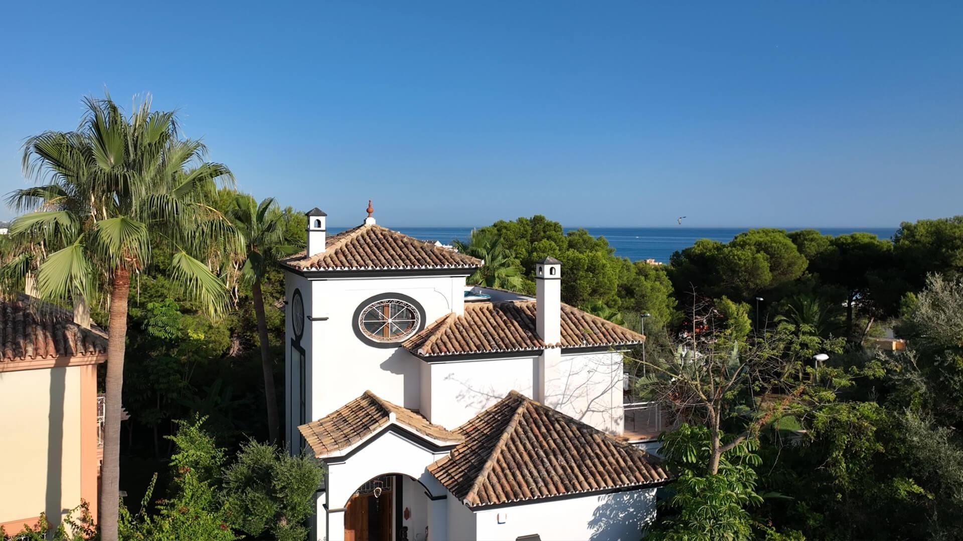 Villa te koop in Marbella - Golden Mile and Nagüeles 44