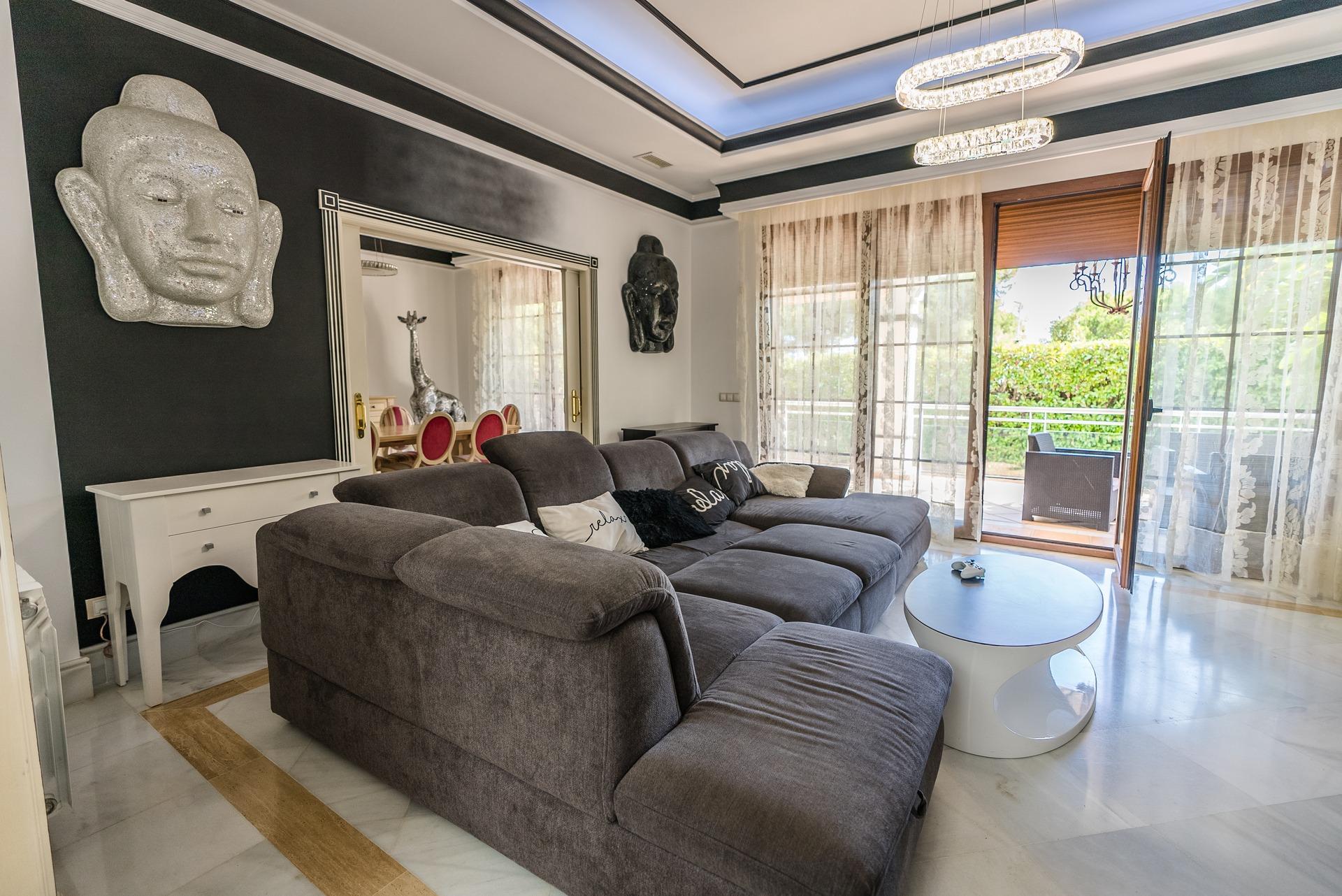 Villa for sale in Marbella - Golden Mile and Nagüeles 5