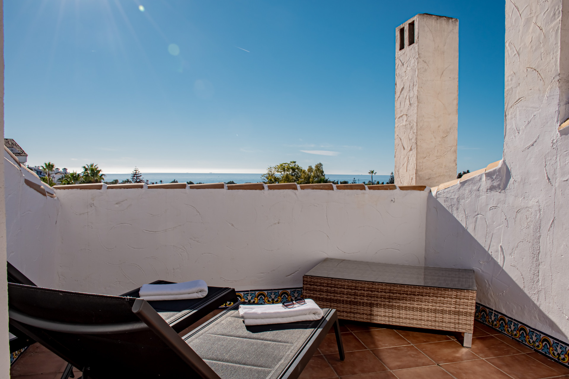 Lägenhet till salu i Marbella - Nueva Andalucía 27