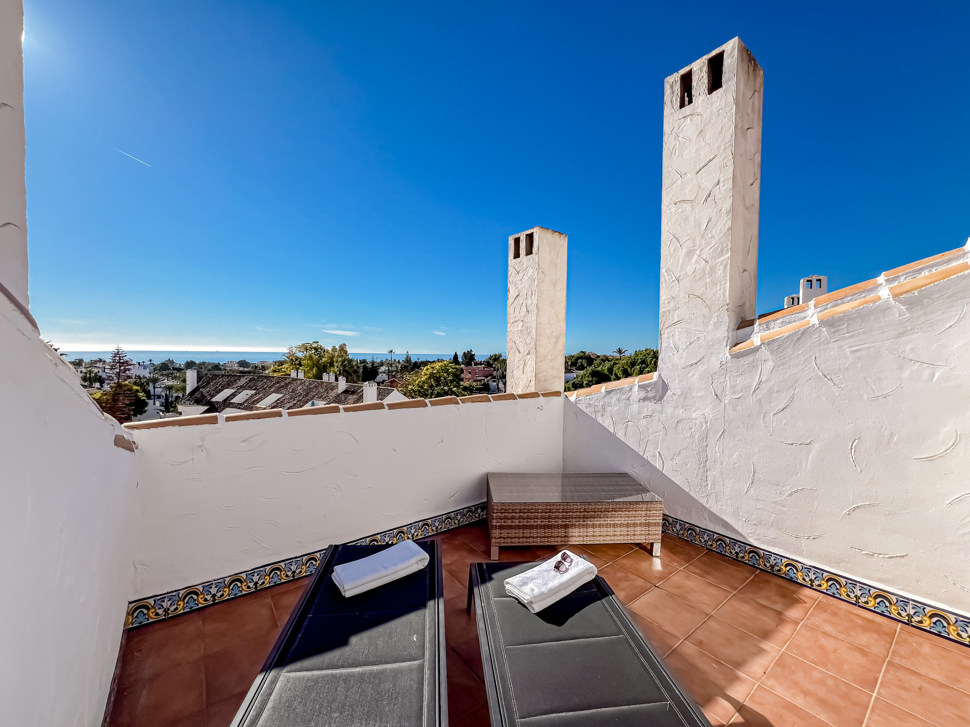 Lägenhet till salu i Marbella - Nueva Andalucía 29