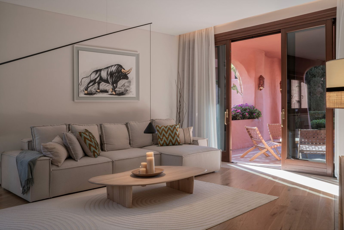 Apartamento en venta en Málaga 29