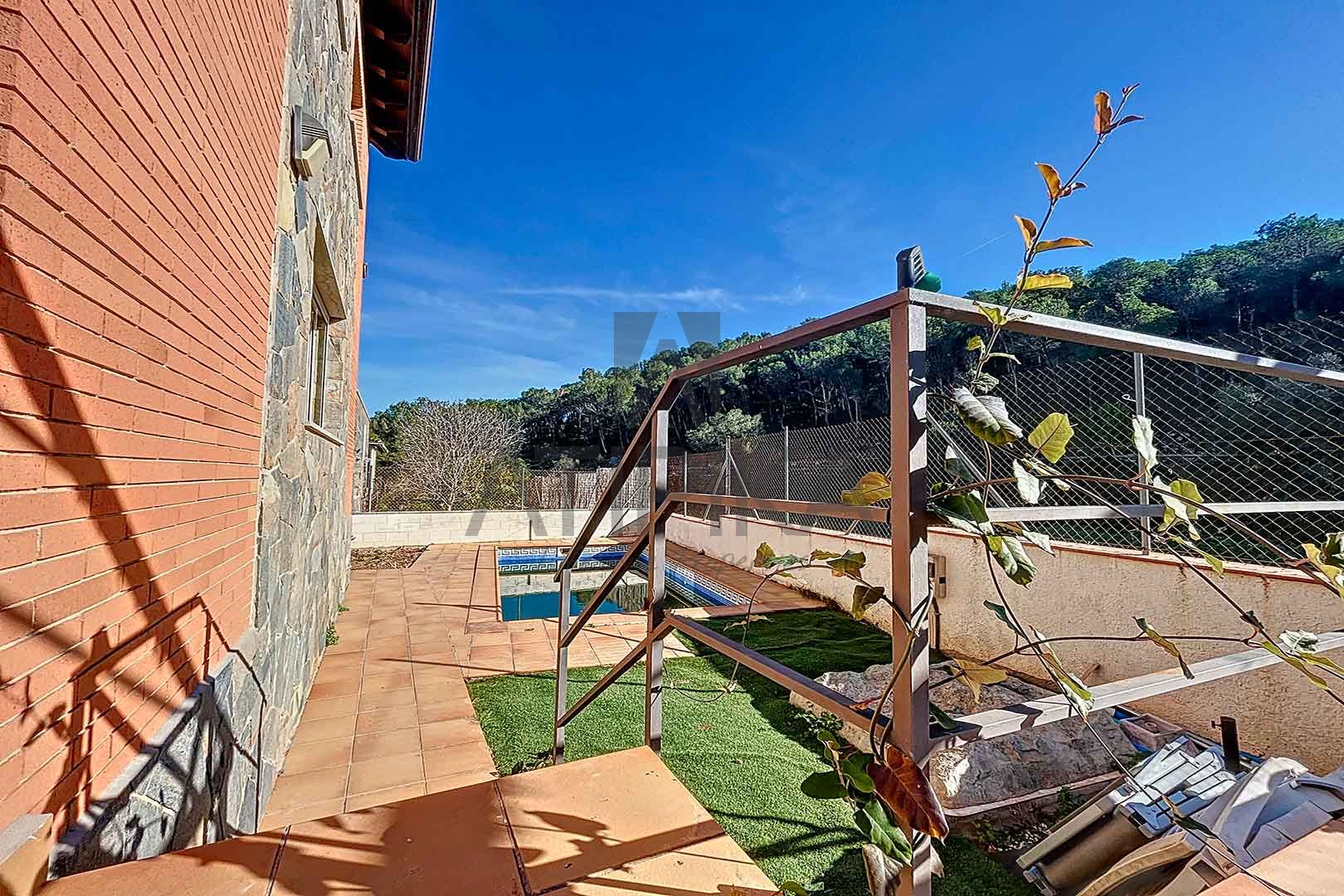 Villa for sale in Barcelona and surroundings 30