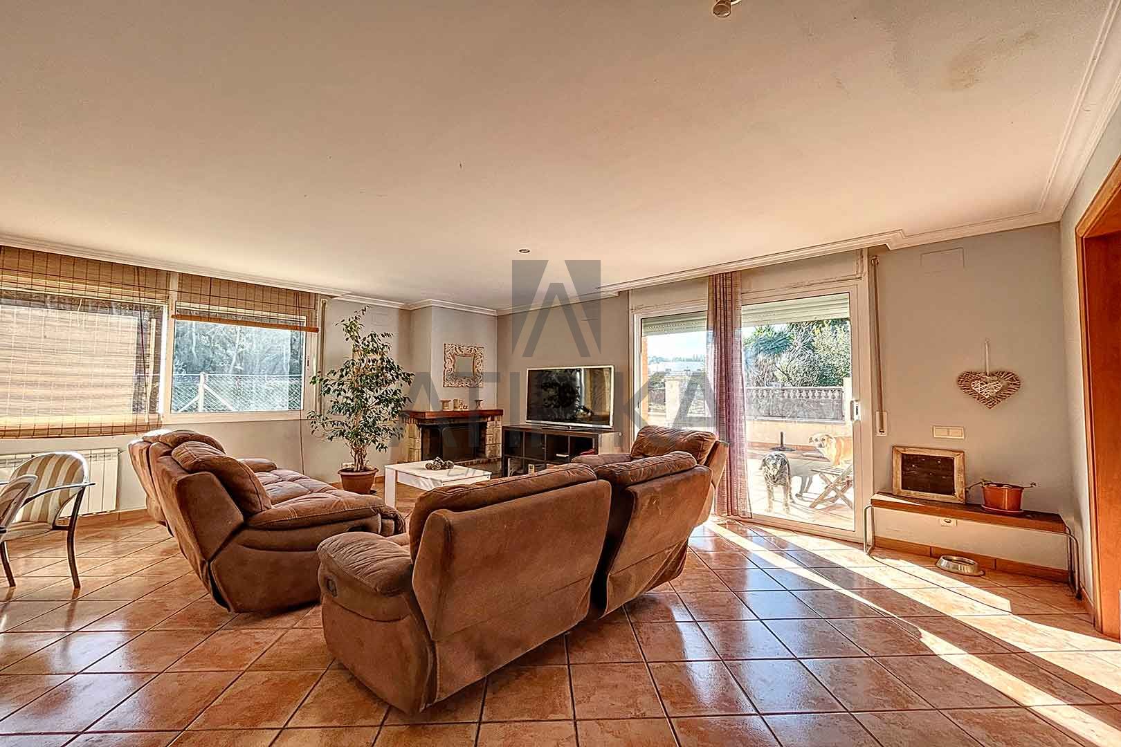 Villa for sale in Barcelona and surroundings 6