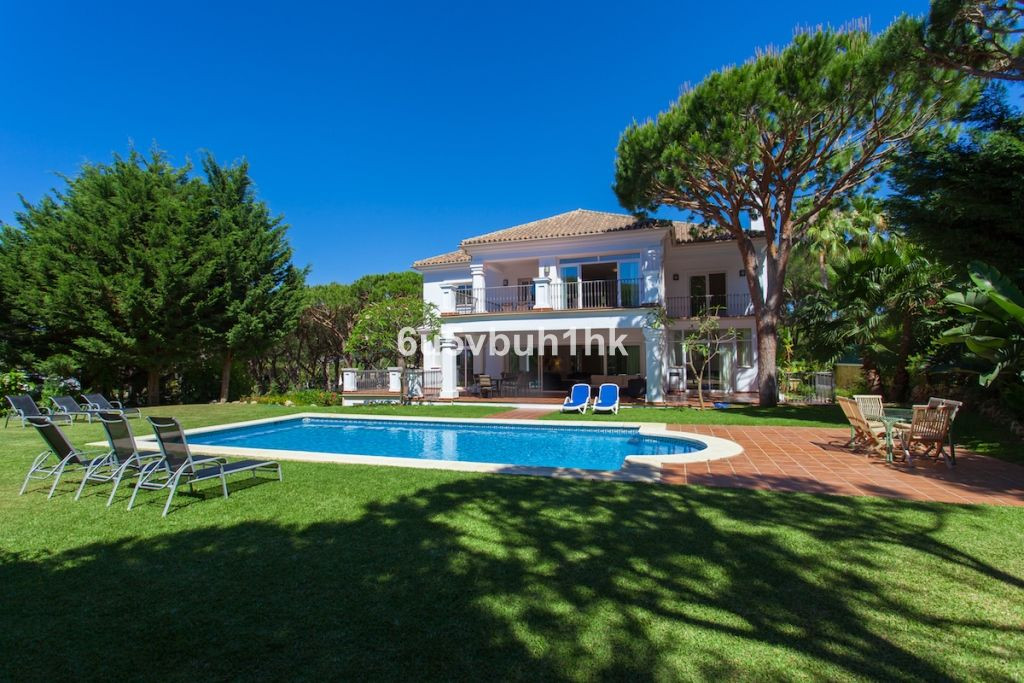Villa à vendre à Marbella - East 17
