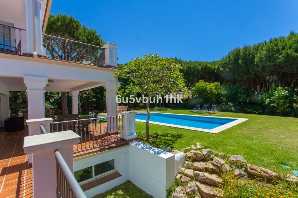 Villa till salu i Marbella - East 20