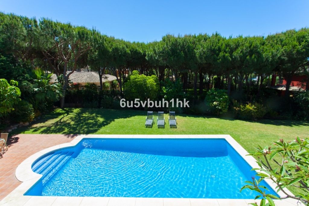 Villa à vendre à Marbella - East 25