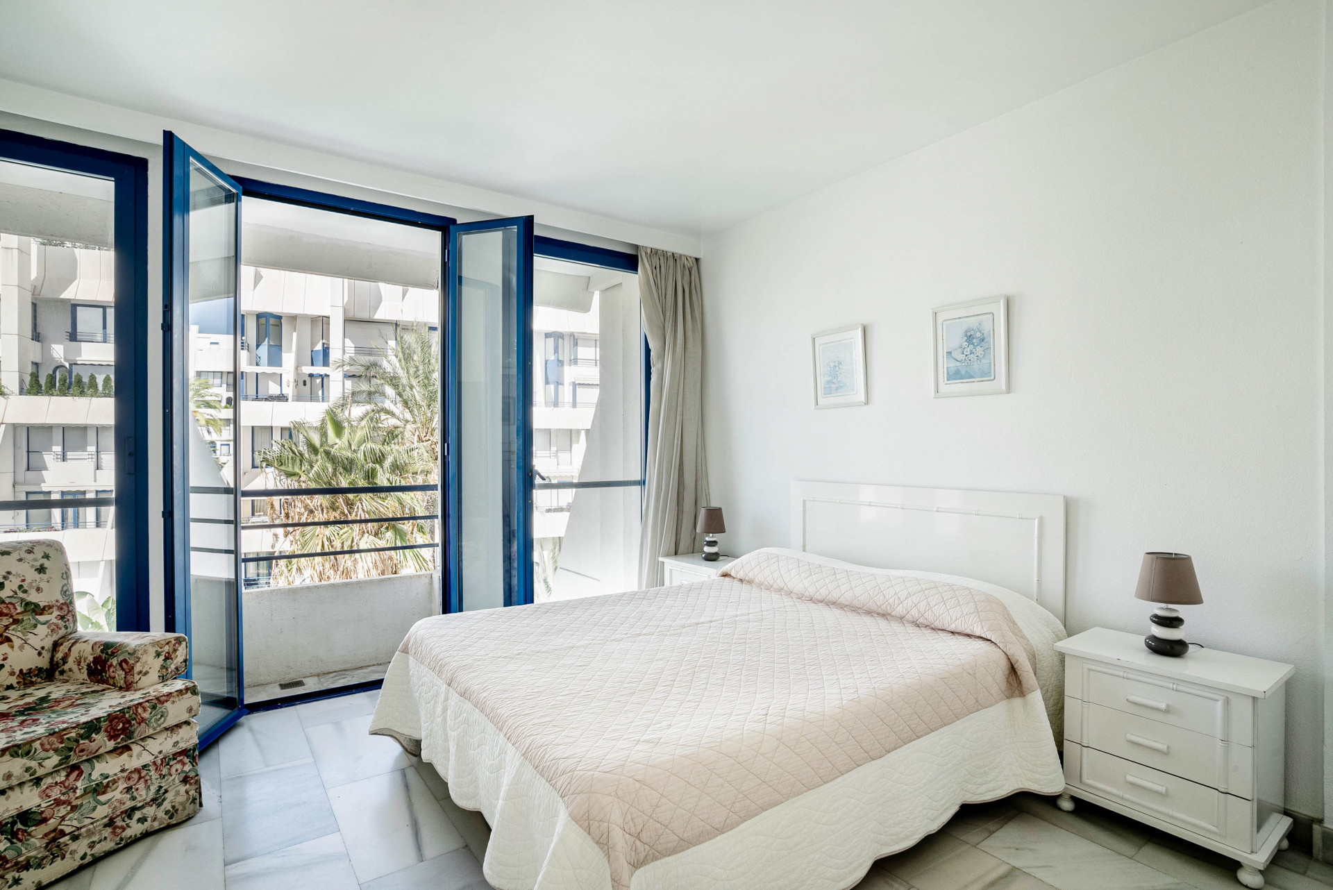 Квартира для продажи в Marbella - Golden Mile and Nagüeles 6