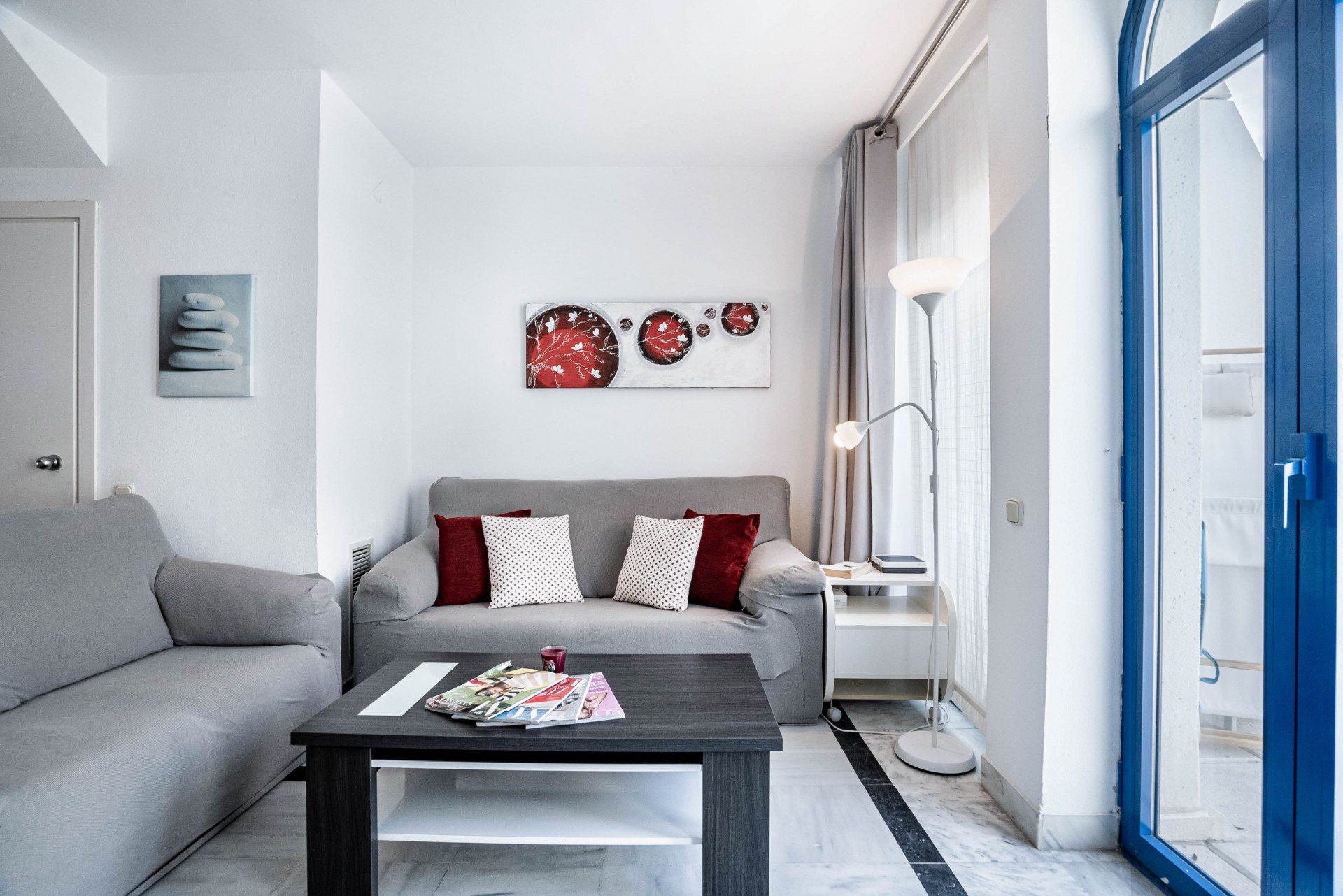 Appartement te koop in Marbella - Golden Mile and Nagüeles 15