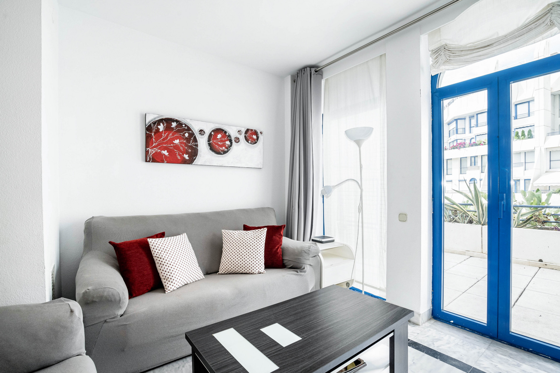Appartement te koop in Marbella - Golden Mile and Nagüeles 20