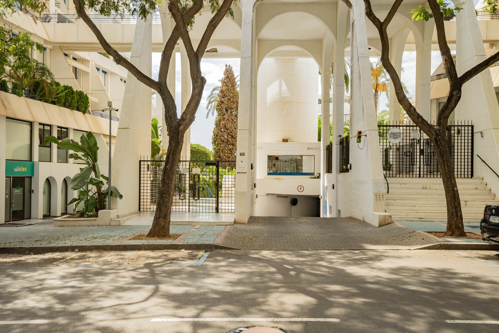 Apartamento en venta en Marbella - Golden Mile and Nagüeles 35