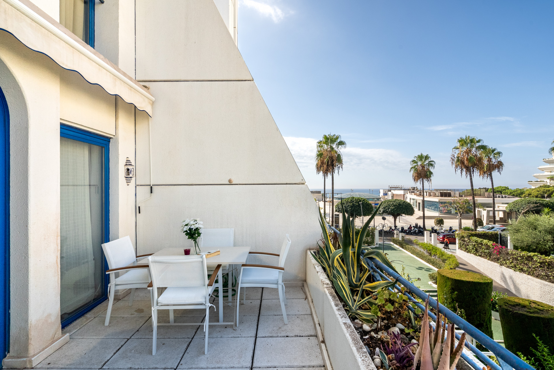 Квартира для продажи в Marbella - Golden Mile and Nagüeles 1