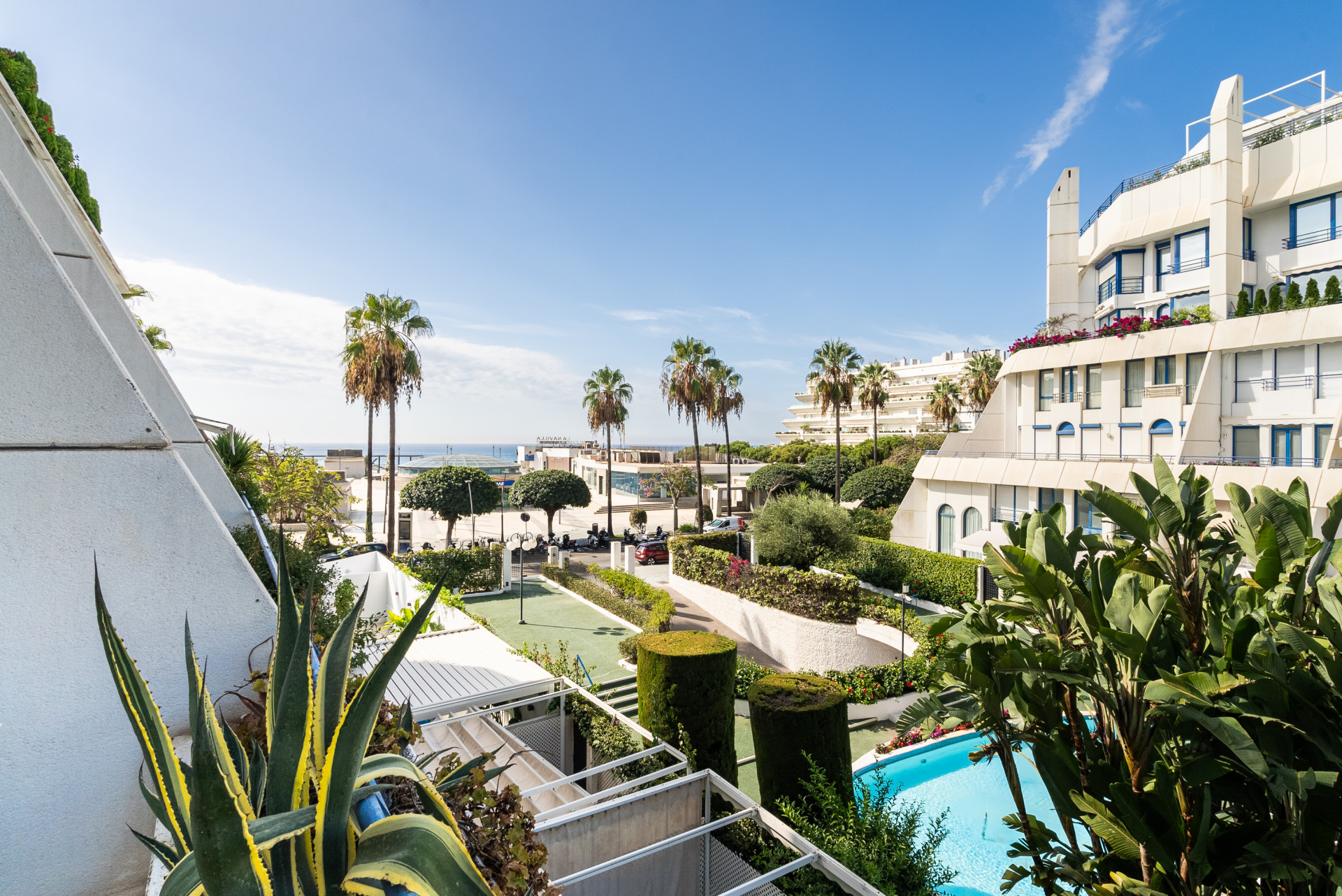 Apartament na sprzedaż w Marbella - Golden Mile and Nagüeles 3