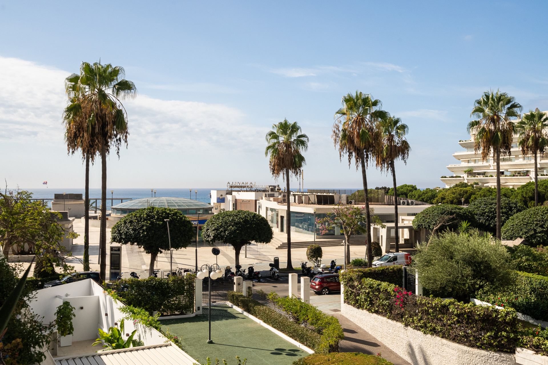 Apartamento en venta en Marbella - Golden Mile and Nagüeles 21