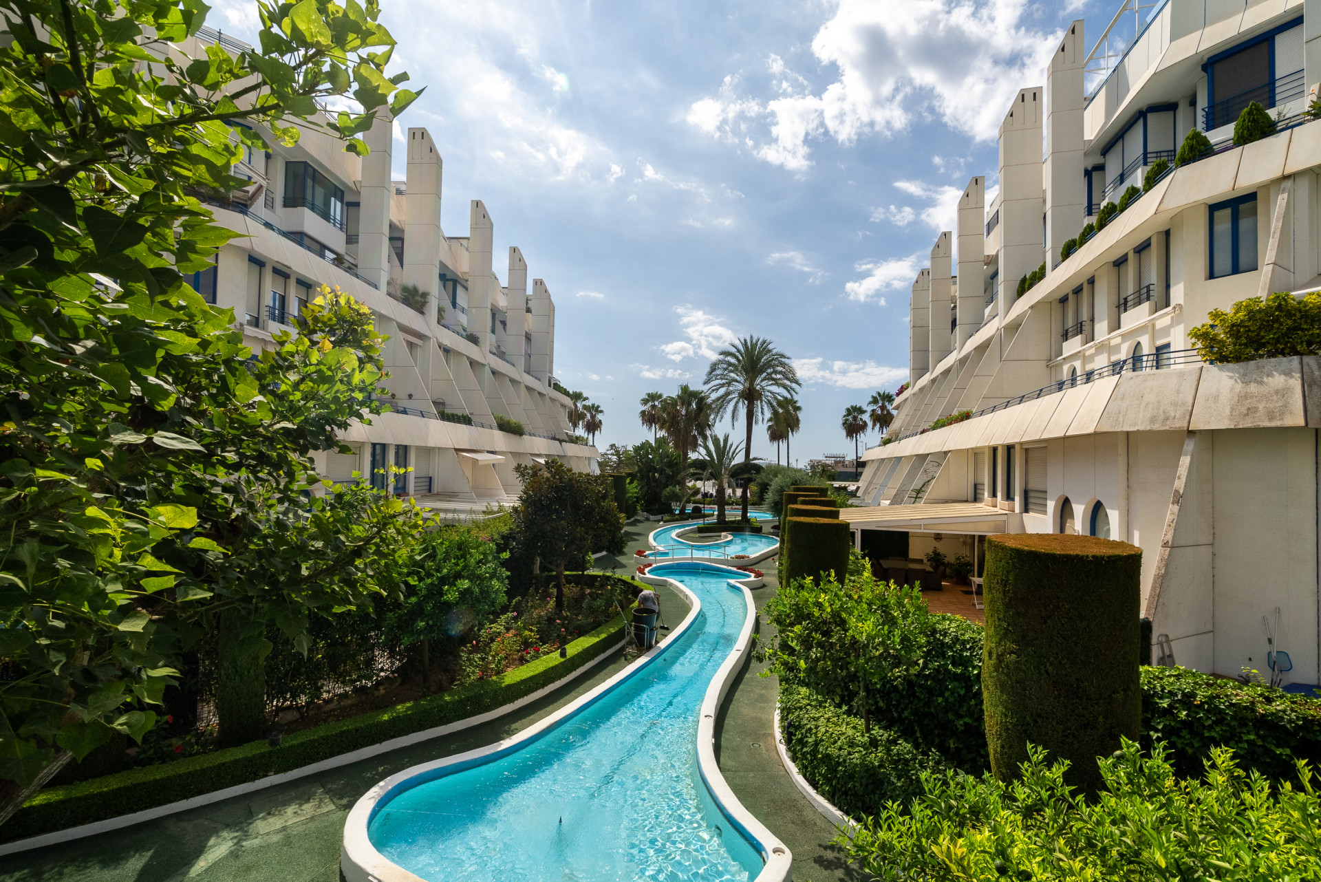 Appartement te koop in Marbella - Golden Mile and Nagüeles 4