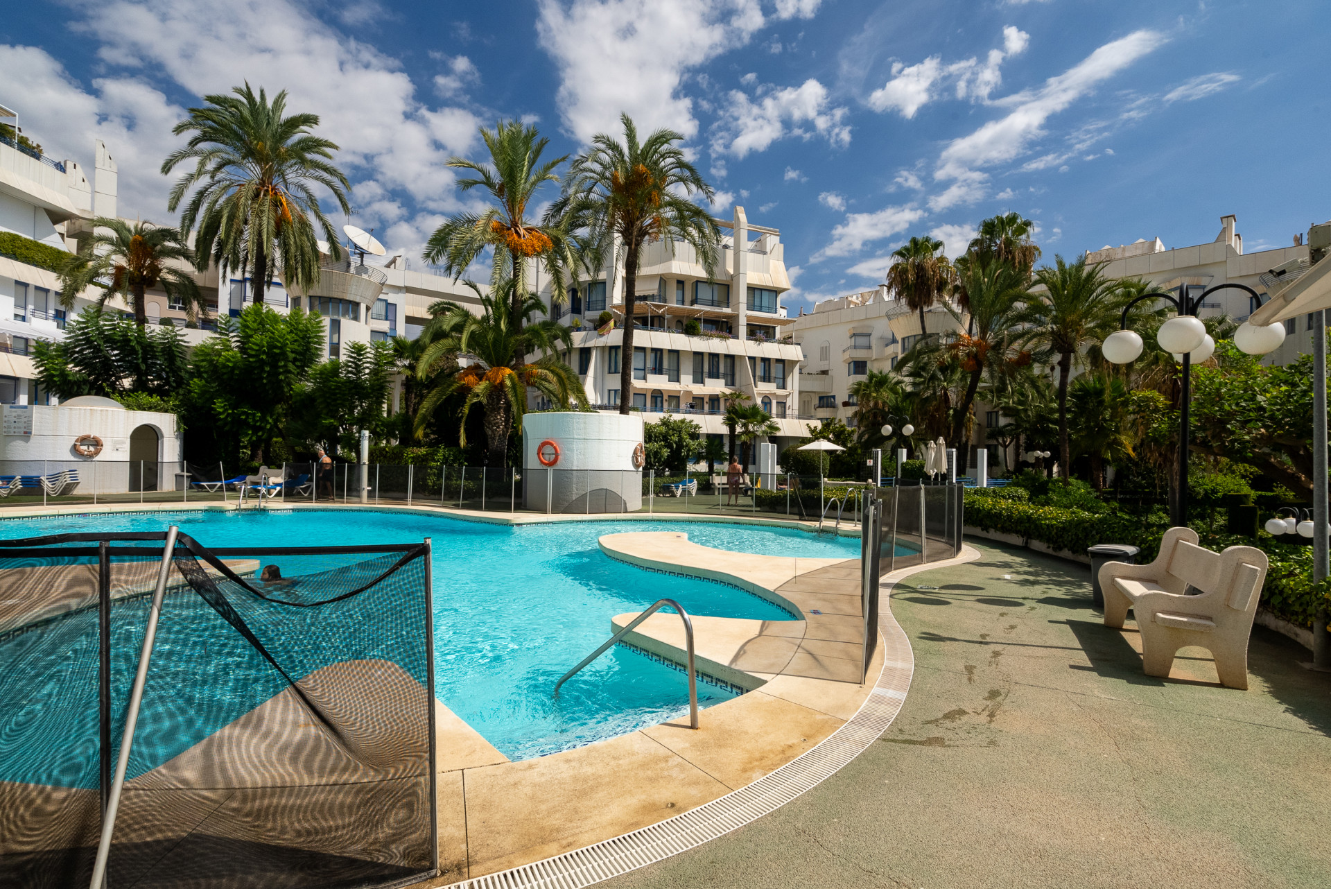 Квартира для продажи в Marbella - Golden Mile and Nagüeles 23