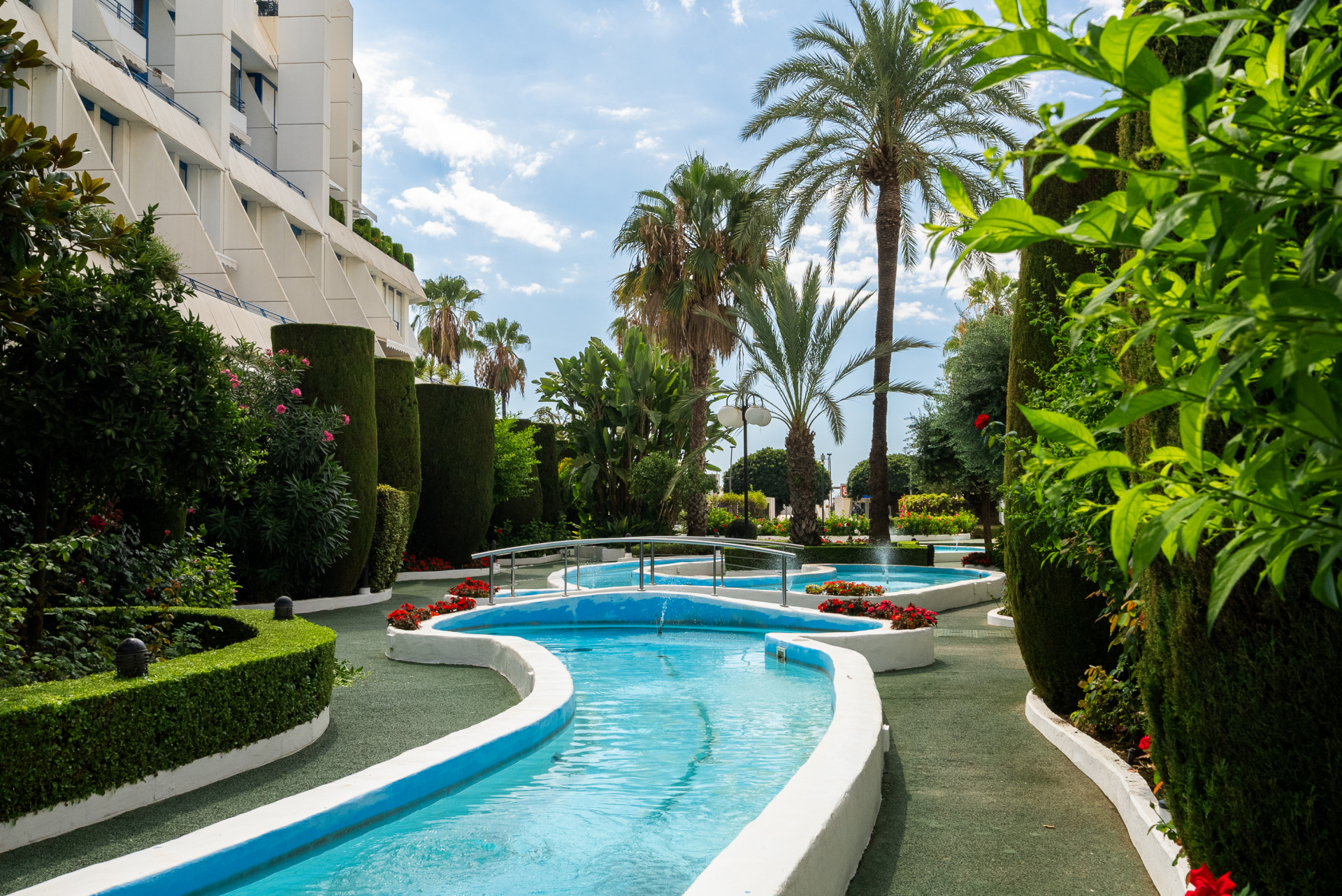 Apartament na sprzedaż w Marbella - Golden Mile and Nagüeles 27