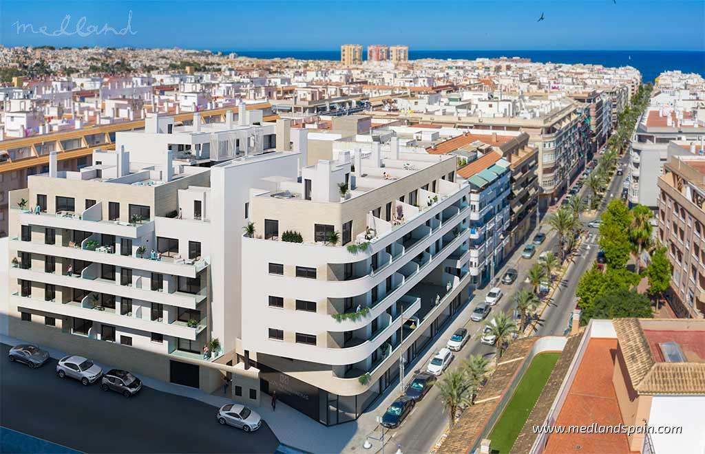 Property Image 518214-torrevieja-apartment-3-3