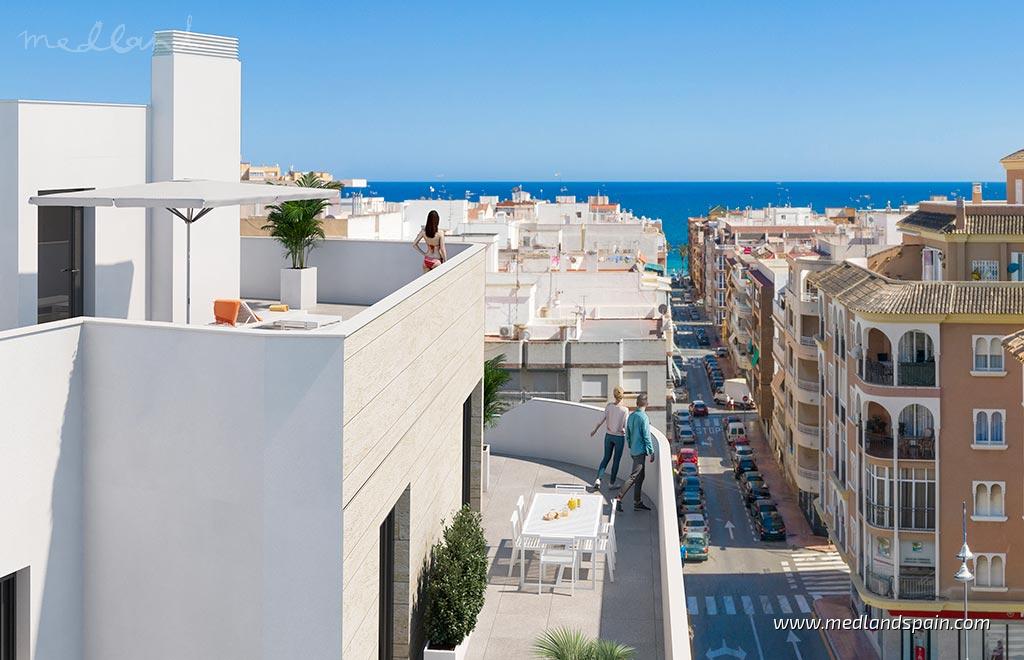Property Image 518215-torrevieja-apartment-3-2