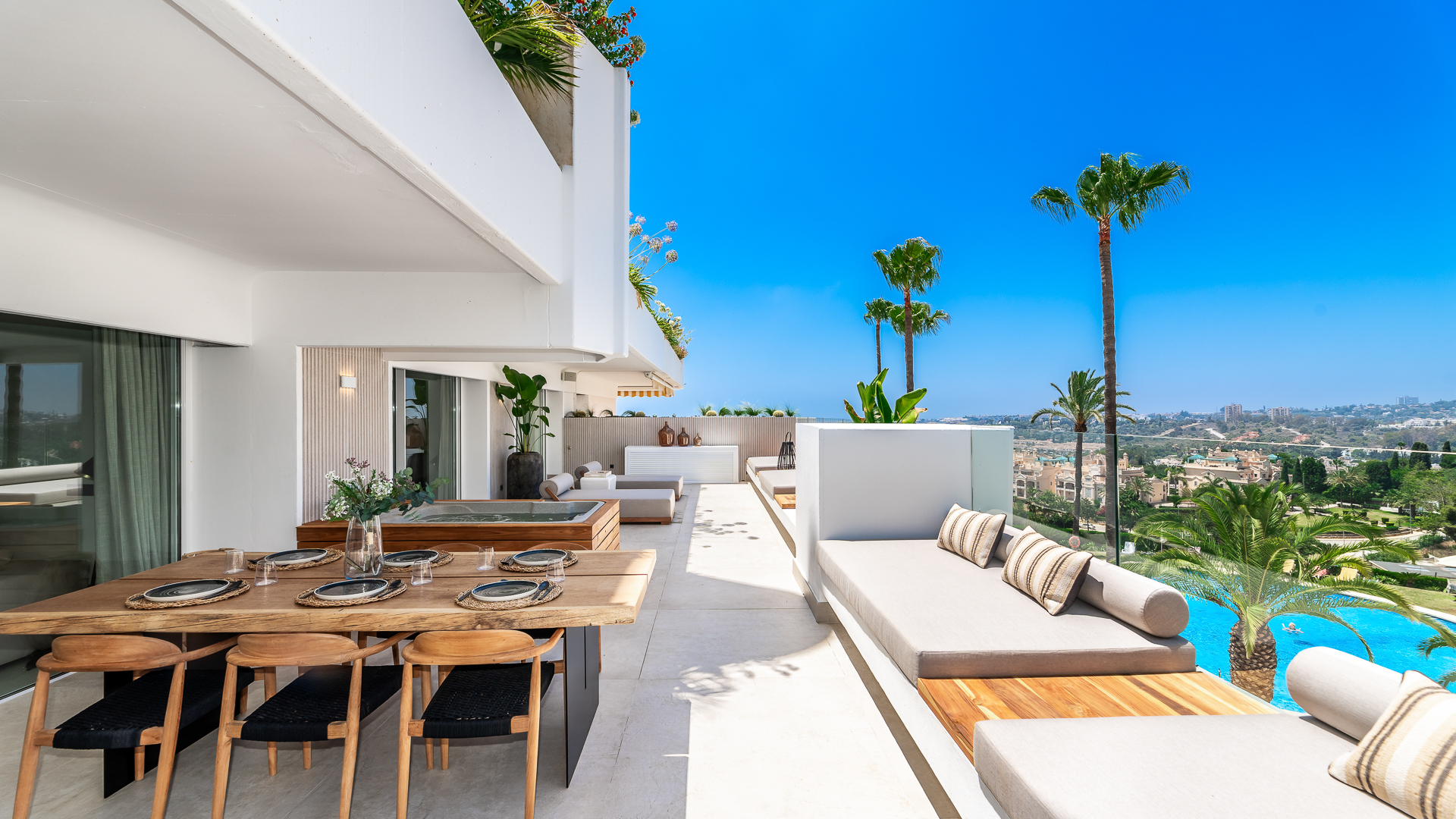 Apartment for sale in Marbella - Golden Mile and Nagüeles 3