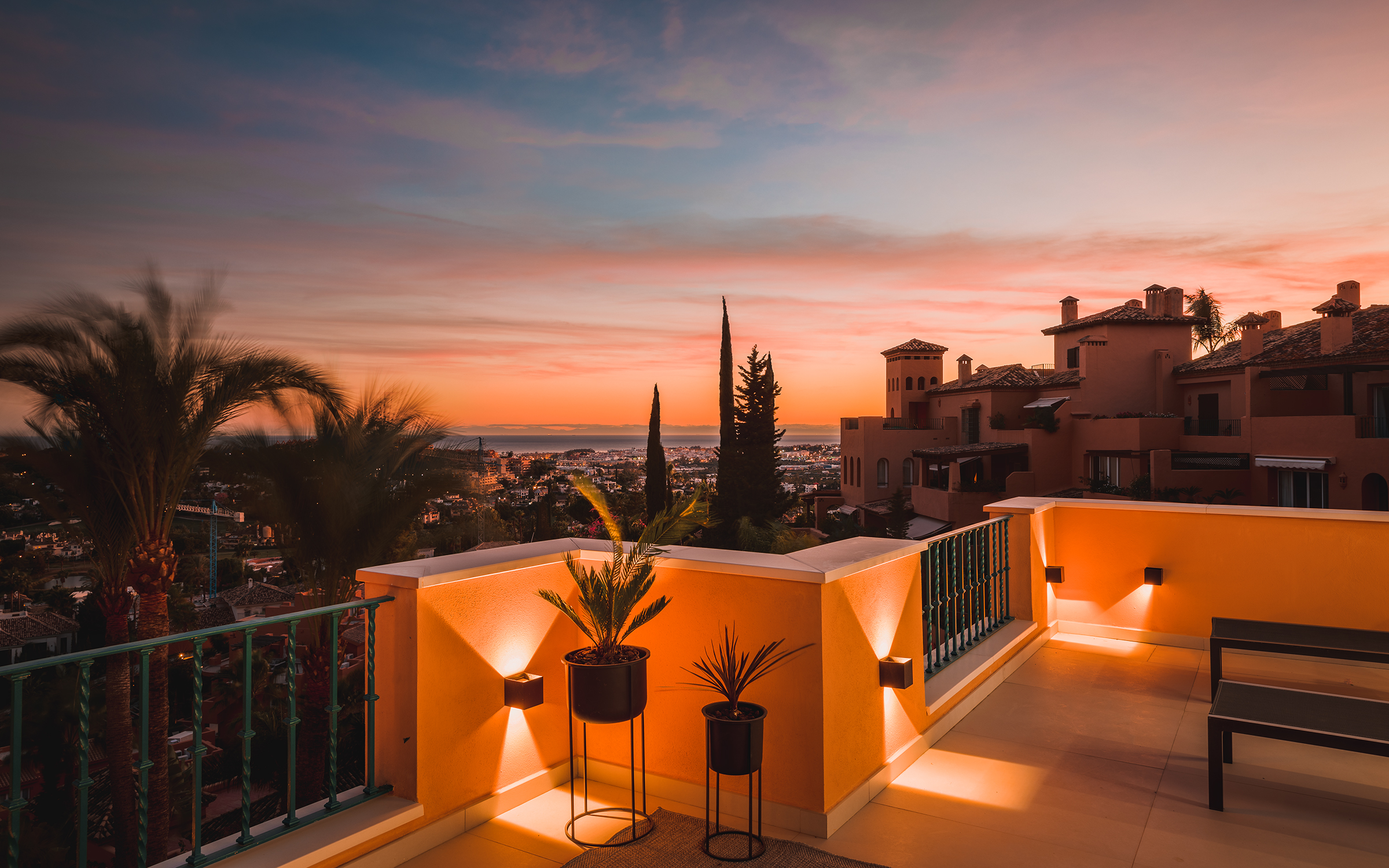 Apartment for sale in Marbella - Nueva Andalucía 25