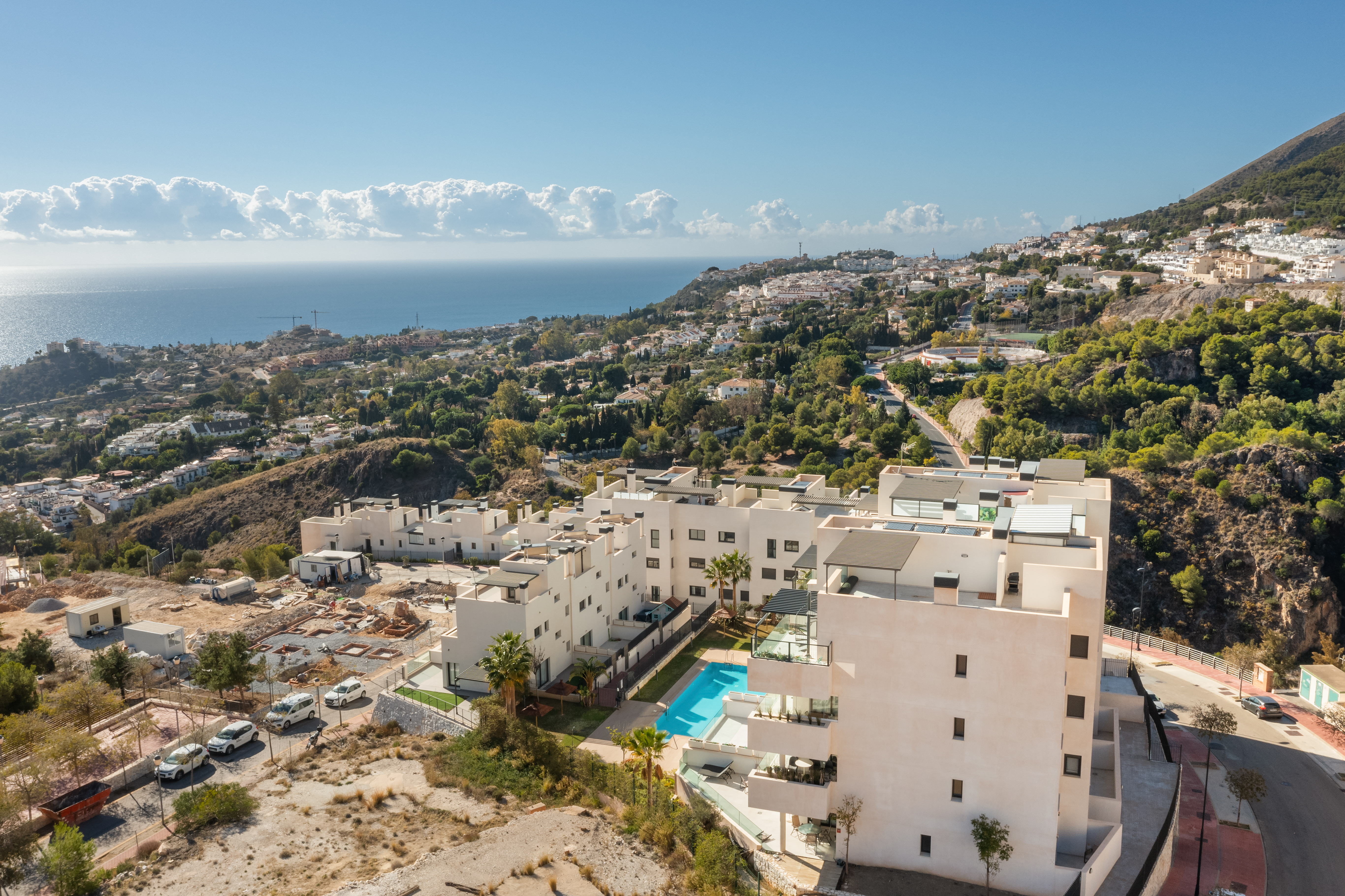 Apartment for sale in Mijas 24