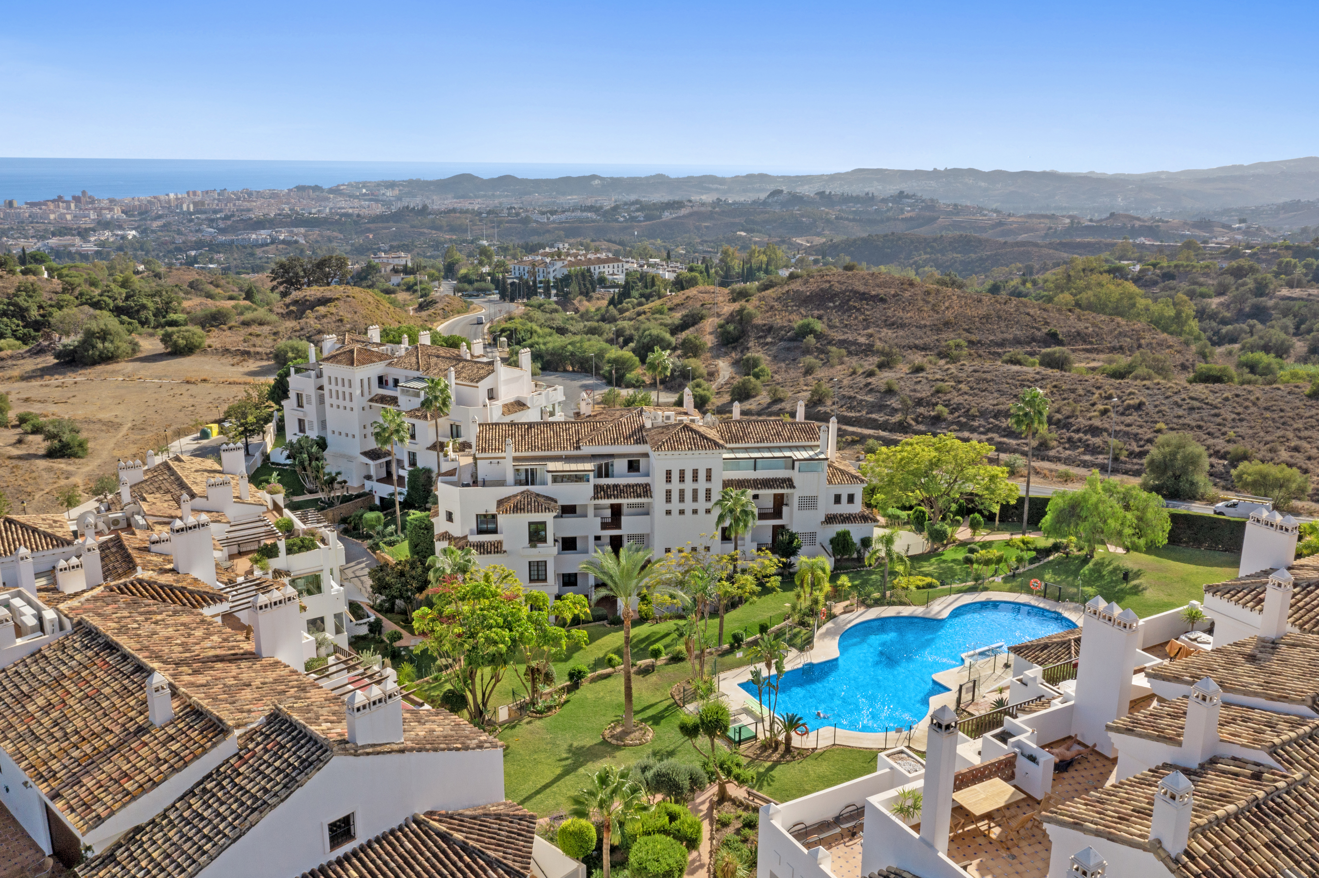 Apartment for sale in Mijas 20