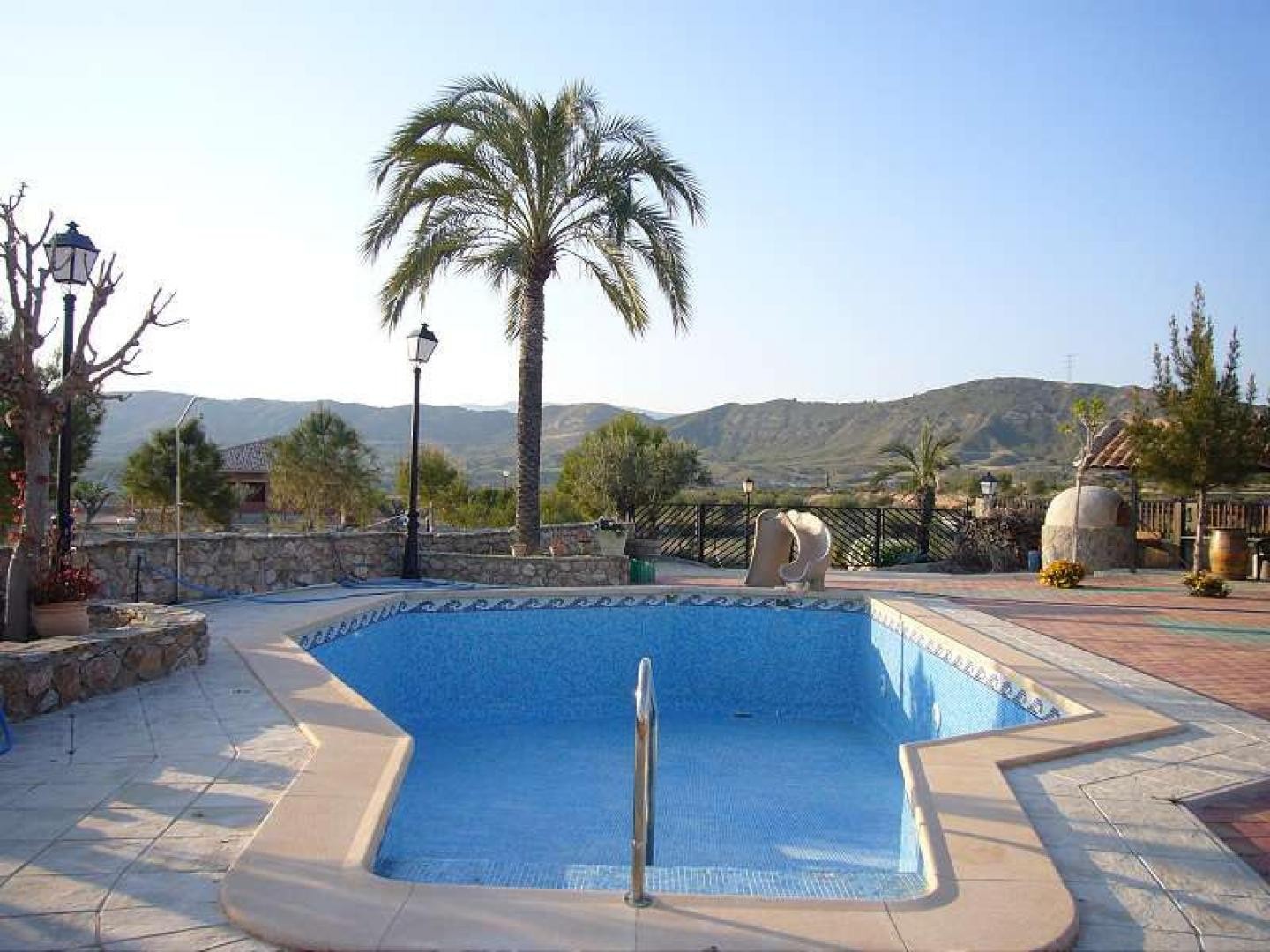 Villa for sale in Guardamar and surroundings 3