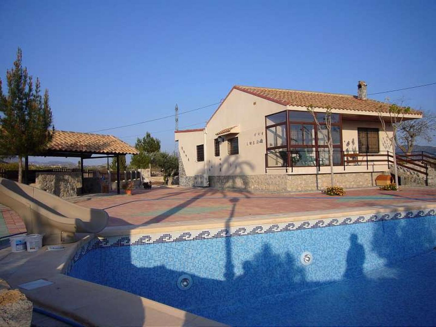 Villa for sale in Guardamar and surroundings 4