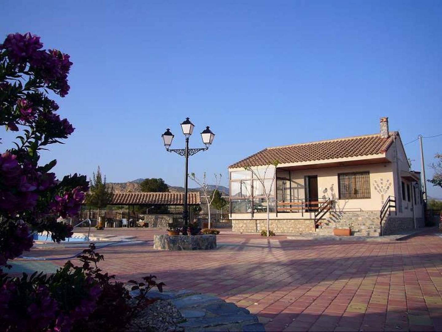 Villa à vendre à Guardamar and surroundings 6