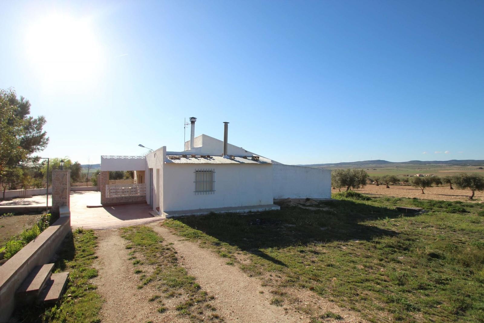 Countryhome for sale in Guardamar and surroundings 13