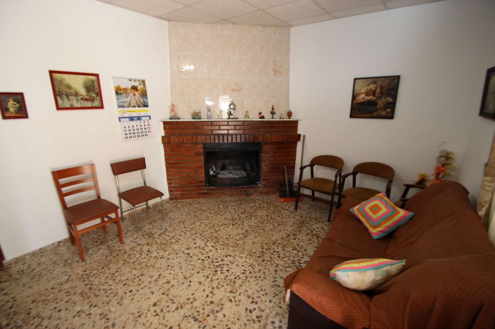 Countryhome for sale in Guardamar and surroundings 16