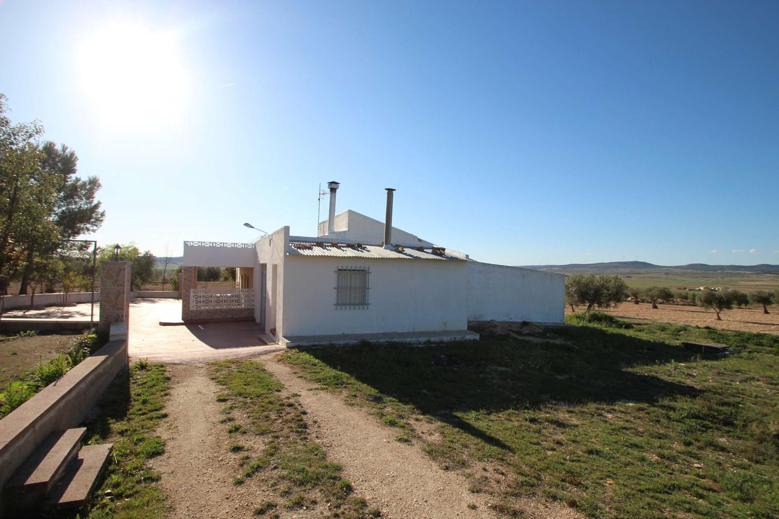 Countryhome for sale in Guardamar and surroundings 4