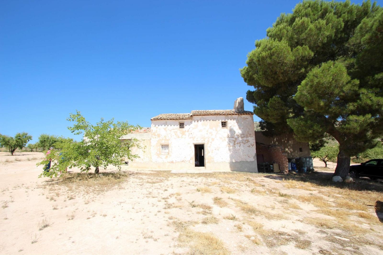 Countryhome for sale in Guardamar and surroundings 18