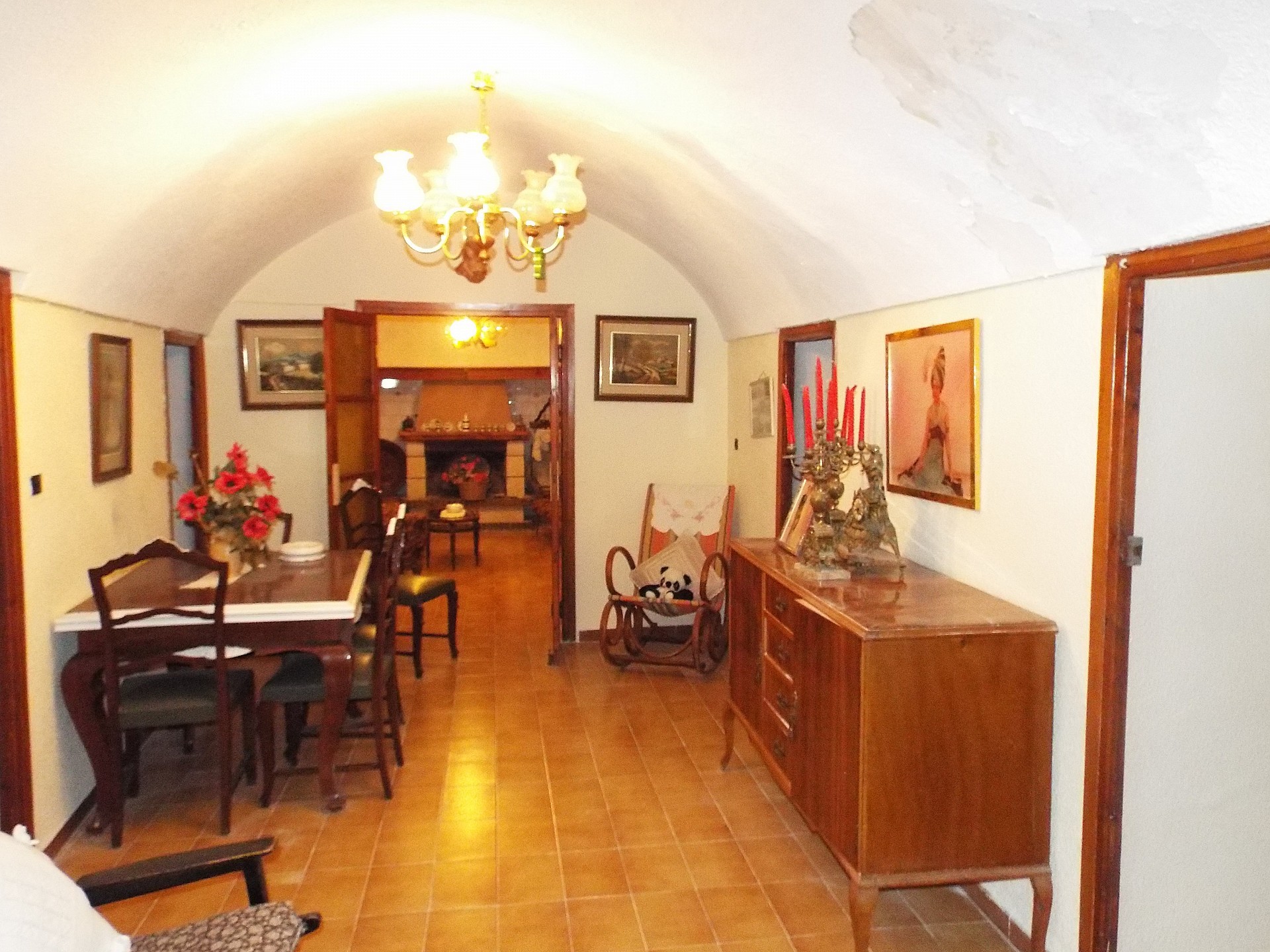 Casas de Campo en venta en Guardamar and surroundings 77