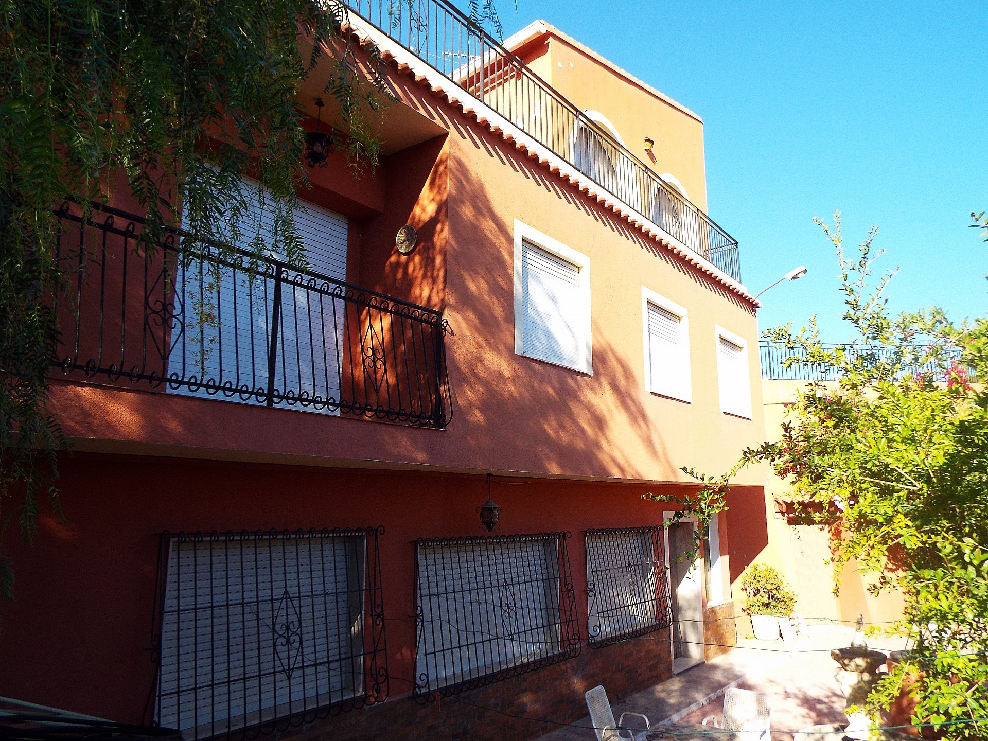 Landhaus zum Verkauf in Guardamar and surroundings 84