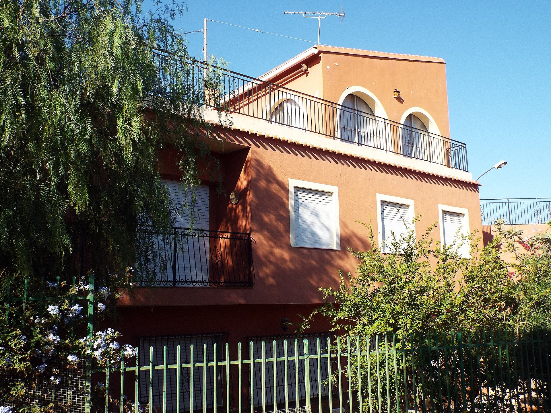 Загородный дом для продажи в Guardamar and surroundings 85