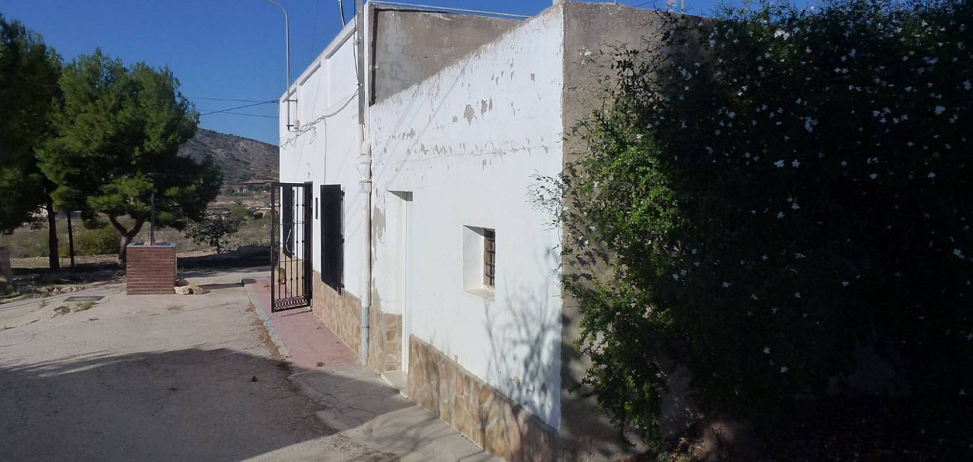 Villa till salu i Alicante 4