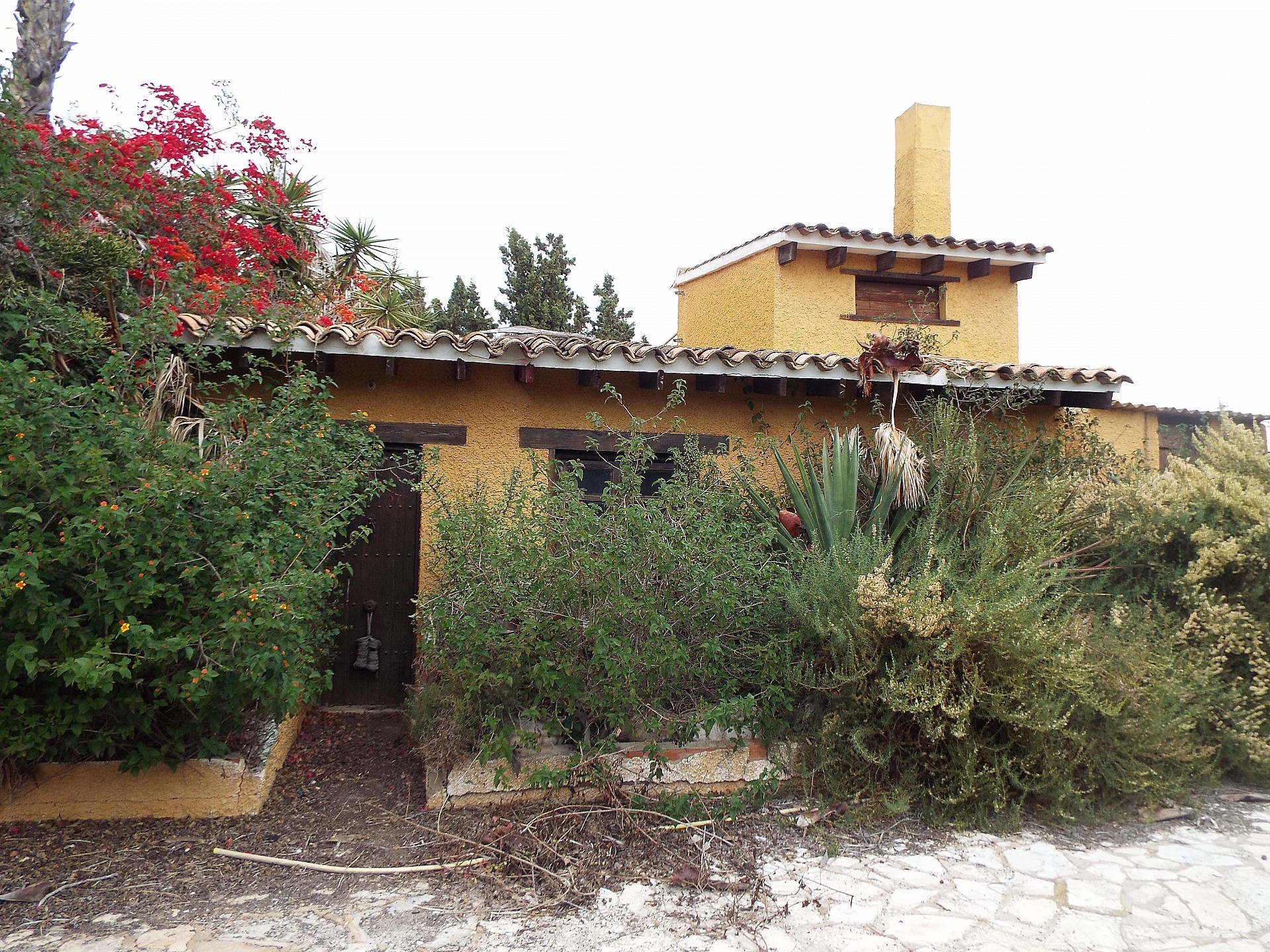 Countryhome for sale in Elche 21