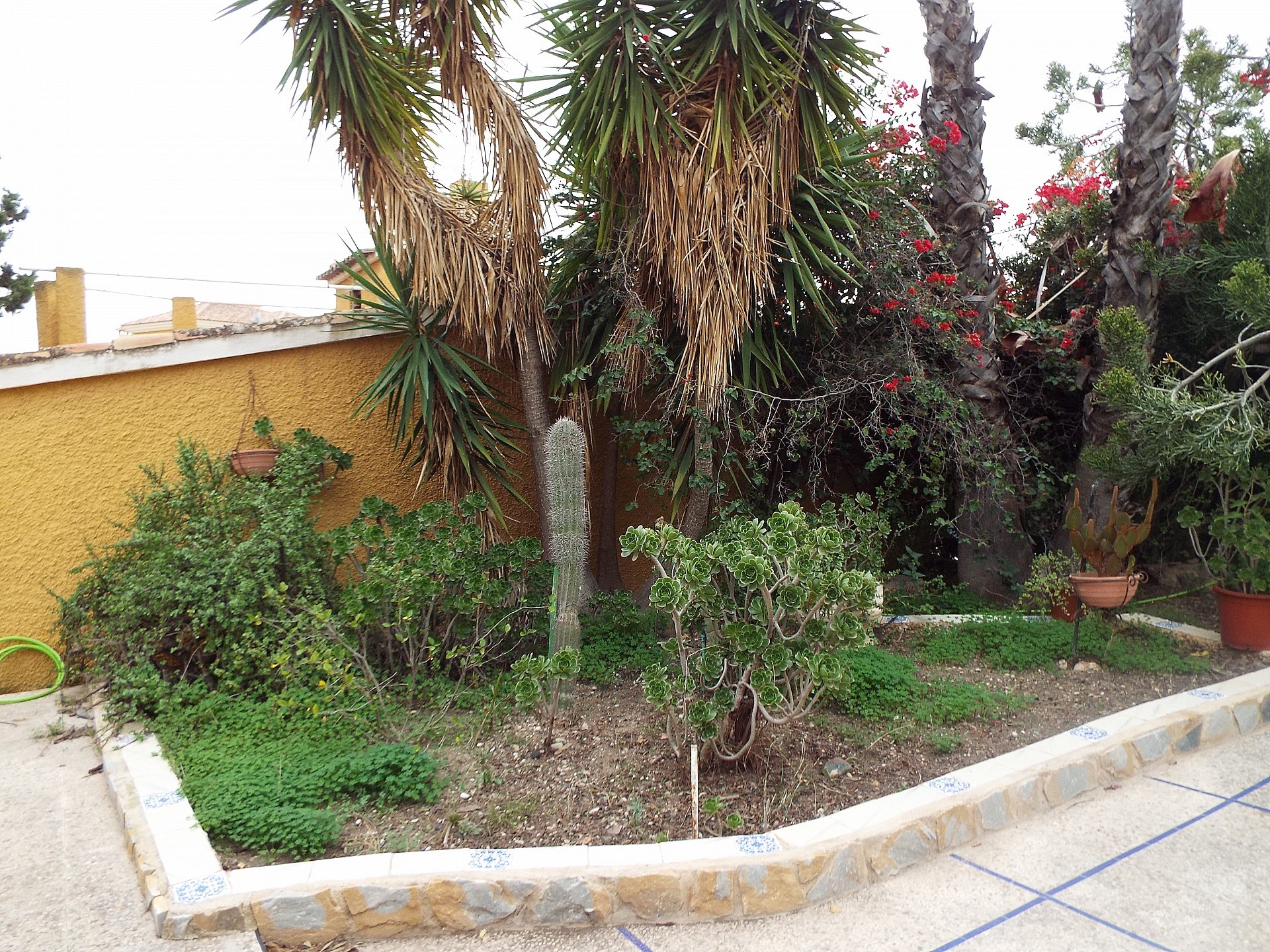 Countryhome for sale in Elche 28