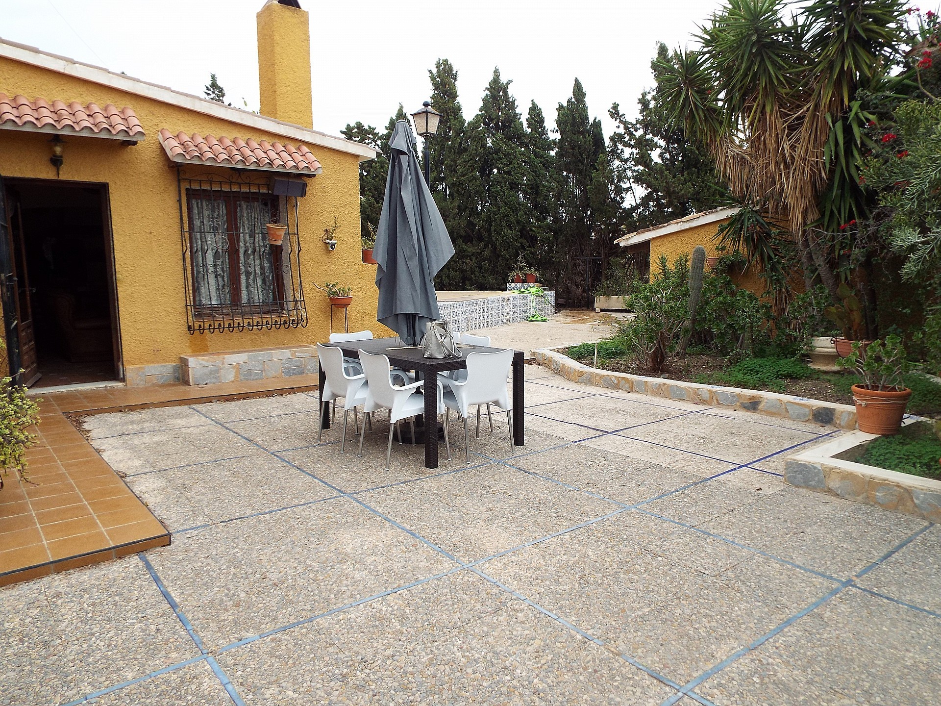 Countryhome for sale in Elche 29