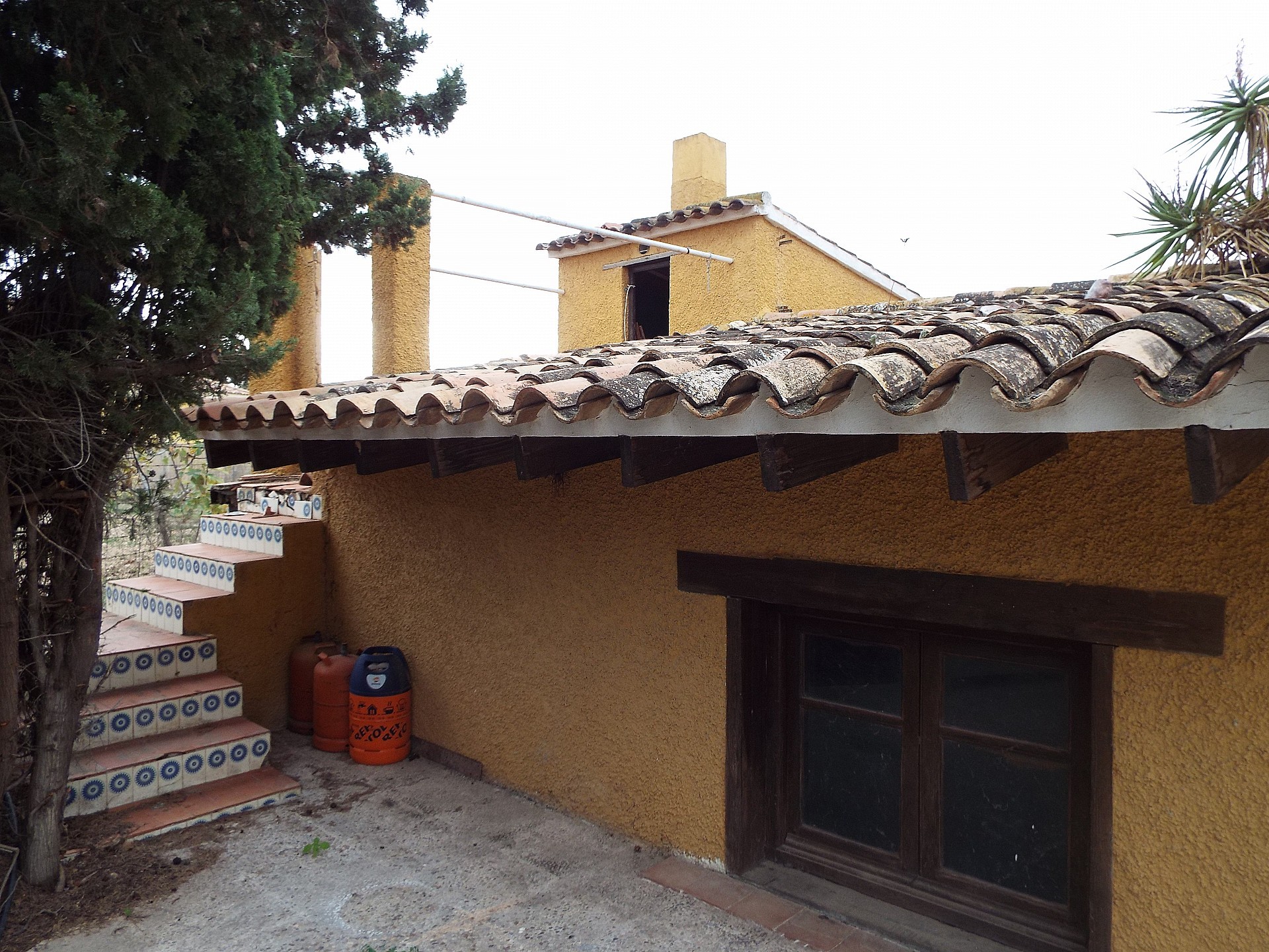 Countryhome for sale in Elche 31