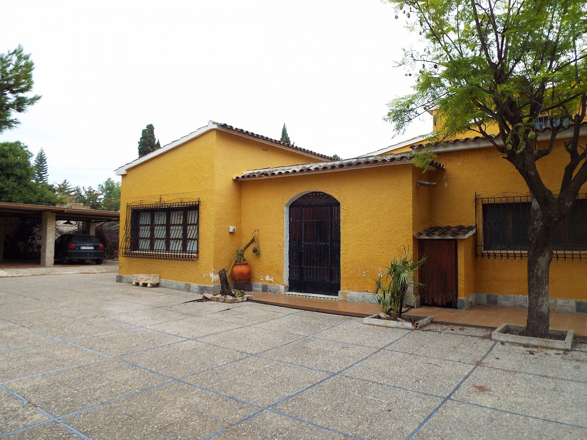 Countryhome for sale in Elche 33