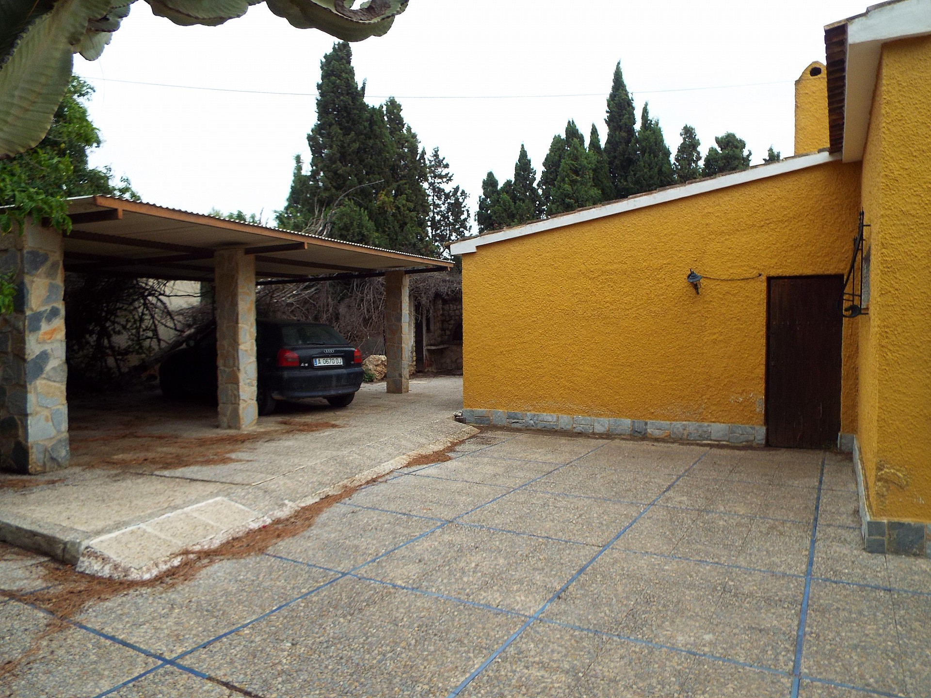 Countryhome for sale in Elche 34